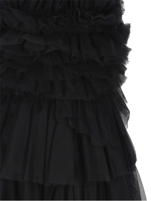 RUFFLE RAQUEL ANIYE BY | 18576400336